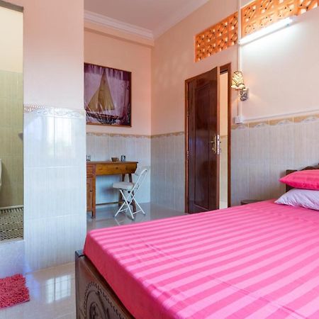 Stay In Кампот Екстериор снимка