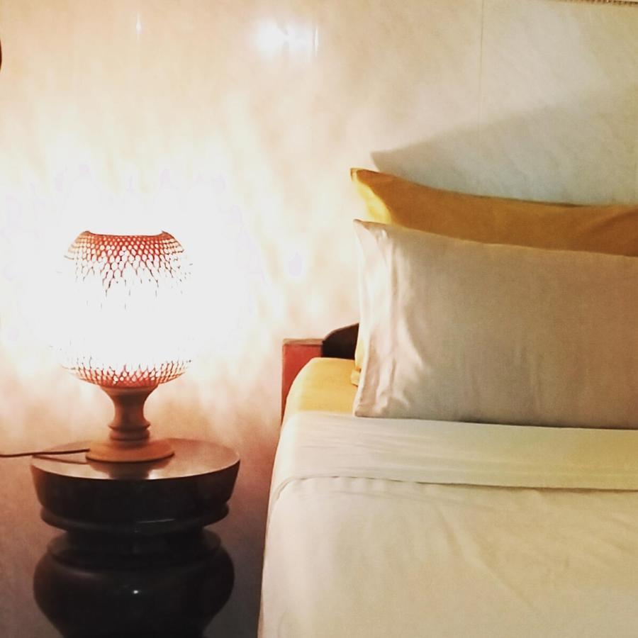 Stay In Кампот Екстериор снимка