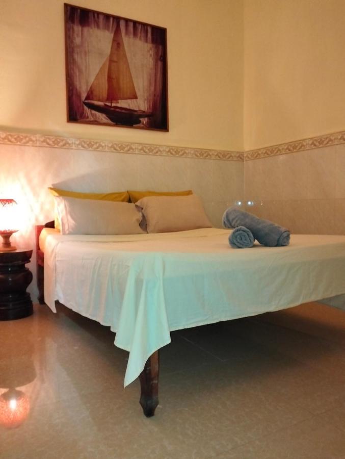 Stay In Кампот Екстериор снимка