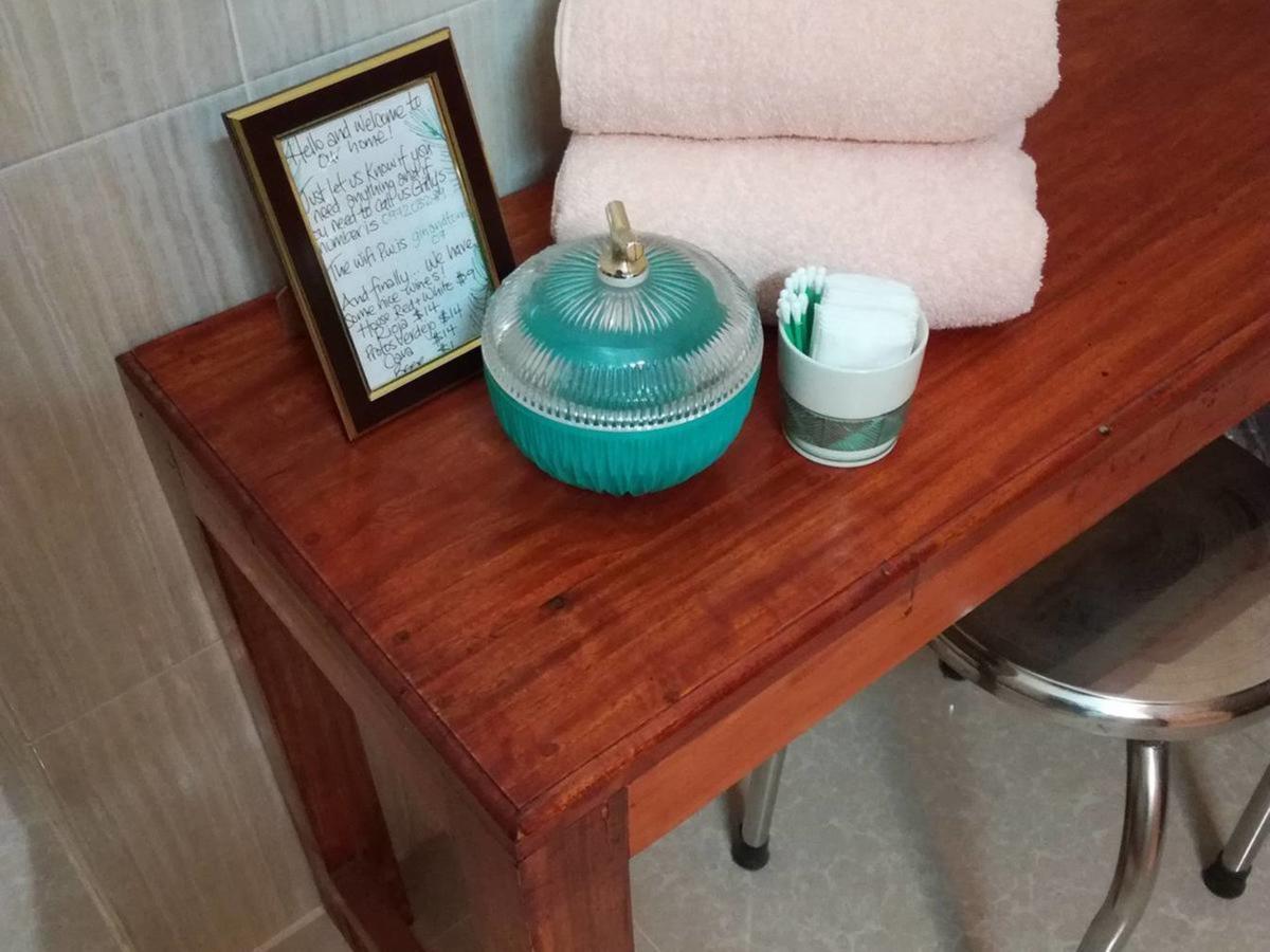 Stay In Кампот Екстериор снимка
