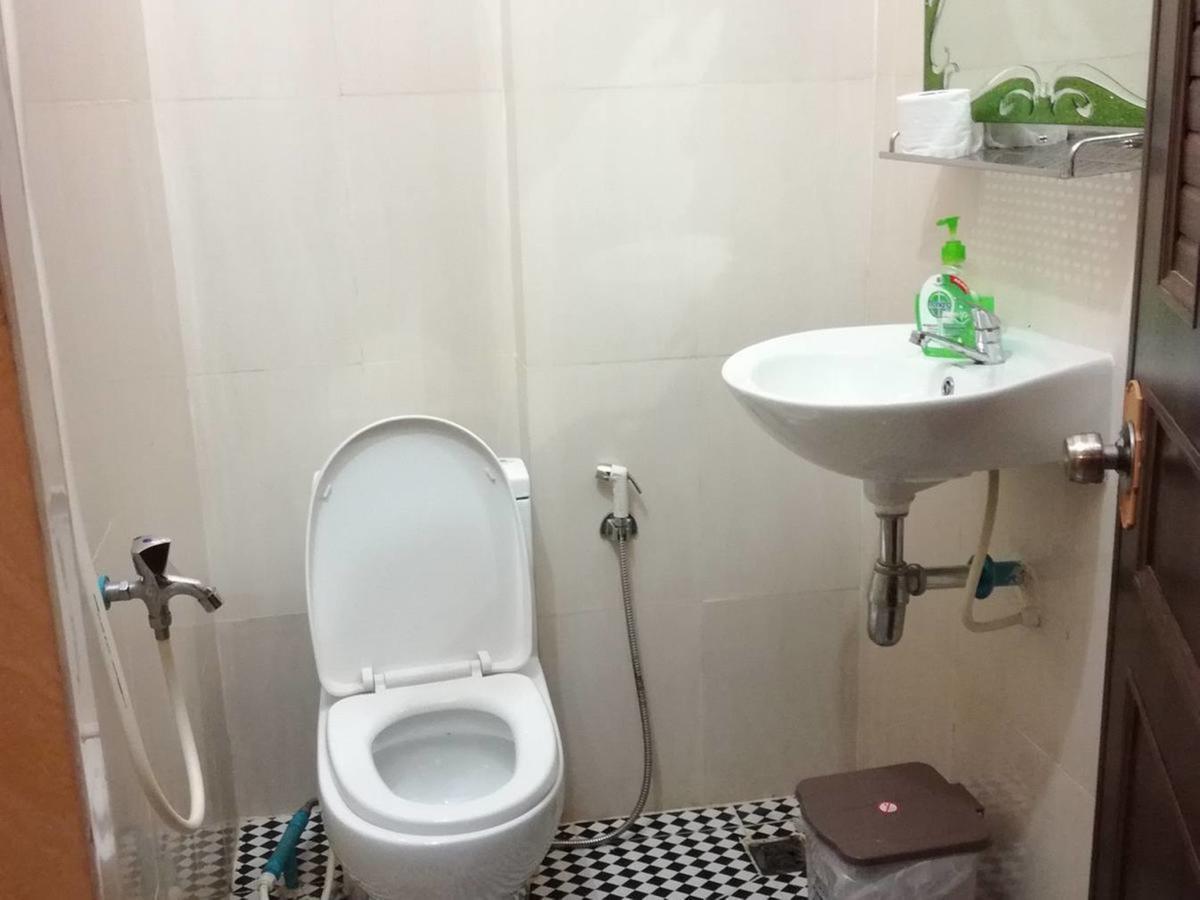 Stay In Кампот Екстериор снимка