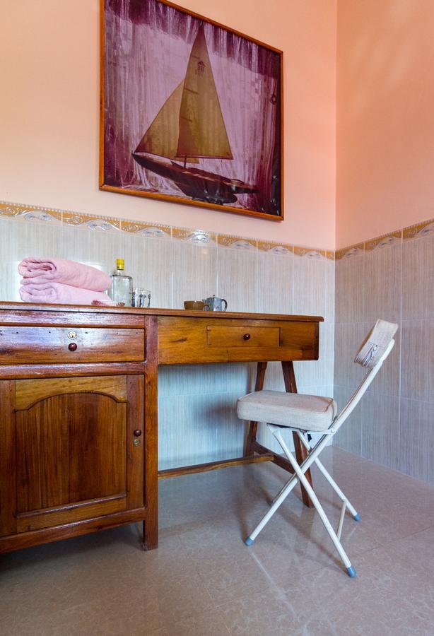 Stay In Кампот Екстериор снимка