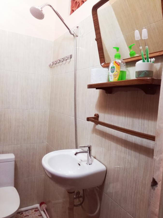 Stay In Кампот Екстериор снимка