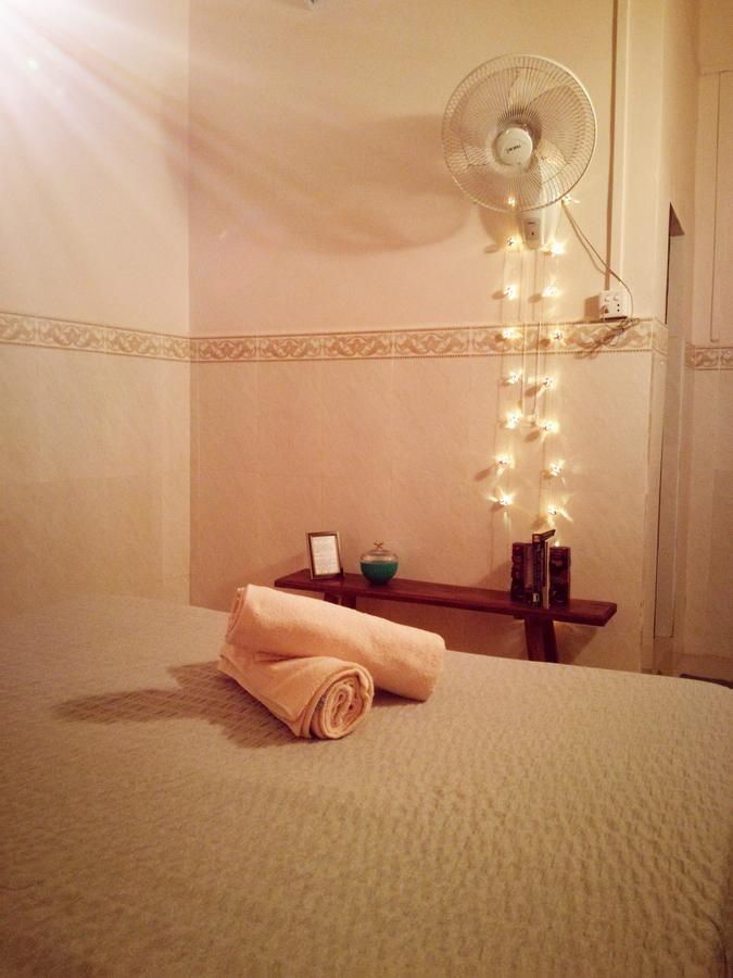 Stay In Кампот Екстериор снимка