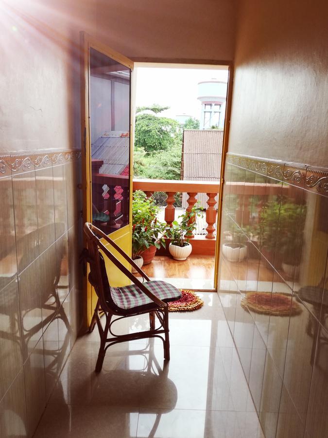 Stay In Кампот Екстериор снимка