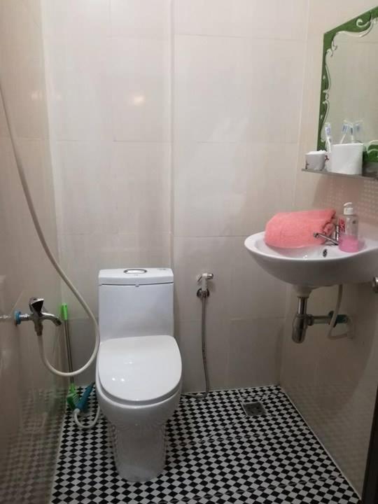 Stay In Кампот Екстериор снимка