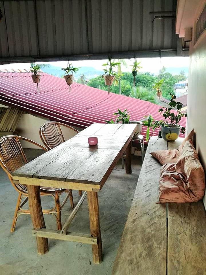 Stay In Кампот Екстериор снимка