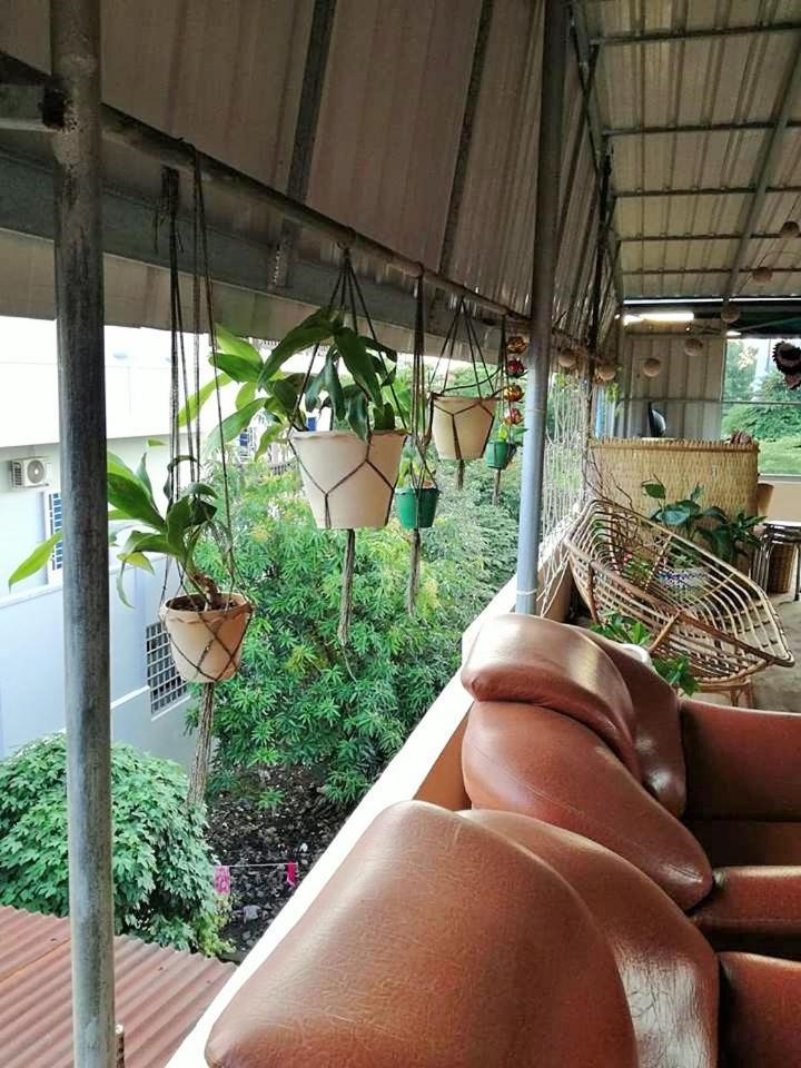 Stay In Кампот Екстериор снимка
