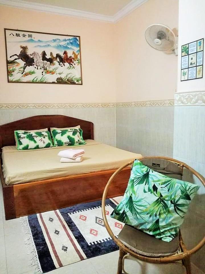 Stay In Кампот Екстериор снимка