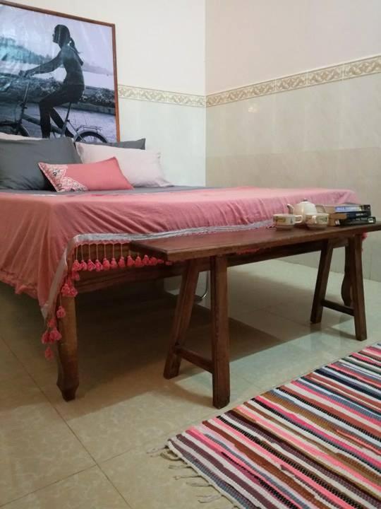 Stay In Кампот Екстериор снимка