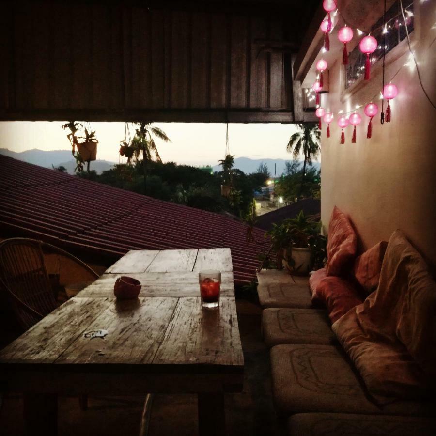 Stay In Кампот Екстериор снимка