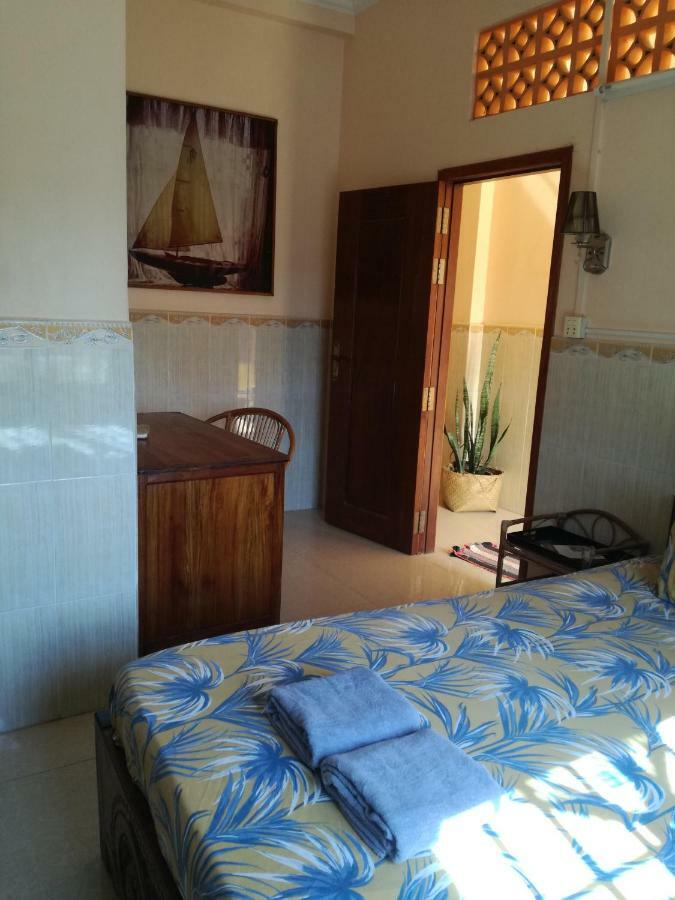 Stay In Кампот Екстериор снимка