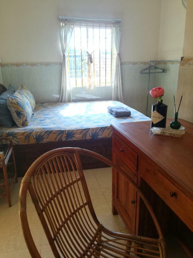 Stay In Кампот Екстериор снимка